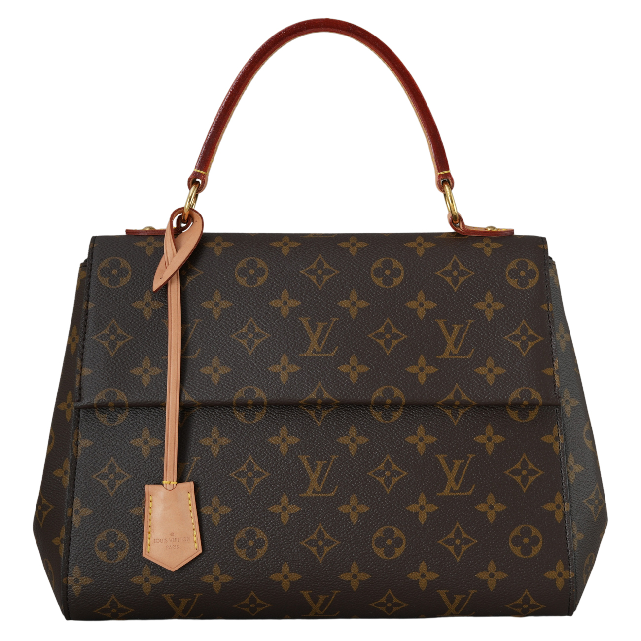 LOUIS VUITTON(USED)루이비통 M42735 모노그램 클루니 MM